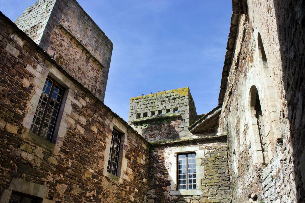 Chateau De Latour Sur Sorgue Marnhagues-et-Latour Zewnętrze zdjęcie